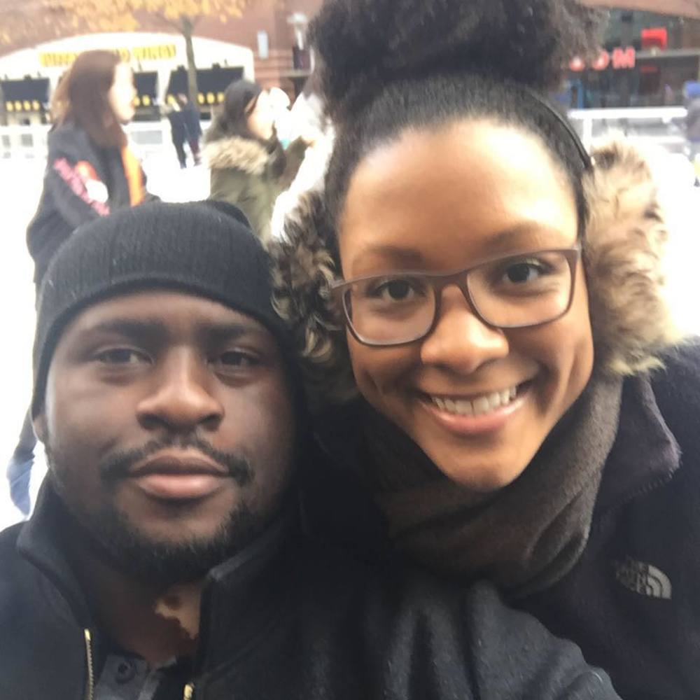 Meet your Posher, Elizabeth